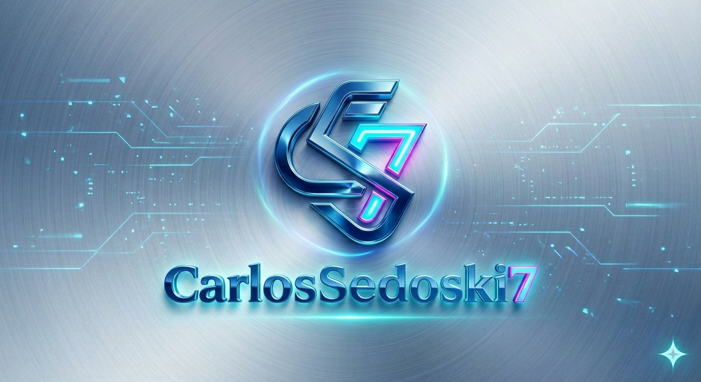 CarlosSedoski7